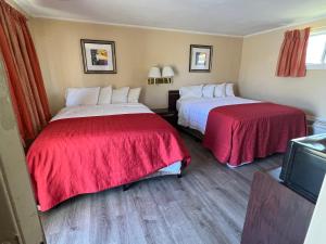 beachway motel