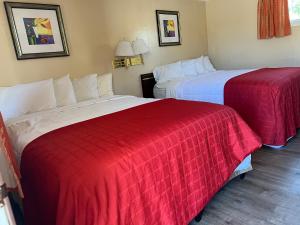 beachway motel