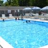 Beachway Motel,Newburyport>>Boston,2 star