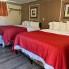 Beachway Motel,Newburyport>>Boston,2 star