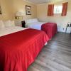 Beachway Motel,Newburyport>>Boston,2 star