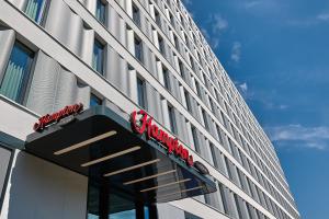 Hampton By Hilton Berlin City Centre Alexanderplatz,Mitte>>Berlin,3 star