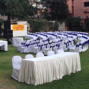 Rivera Sarovar Portico Ahmedabad,Gujarat>>Ahmedabad,3 star
