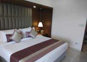 Rivera Sarovar Portico Ahmedabad,Gujarat>>Ahmedabad,3 star