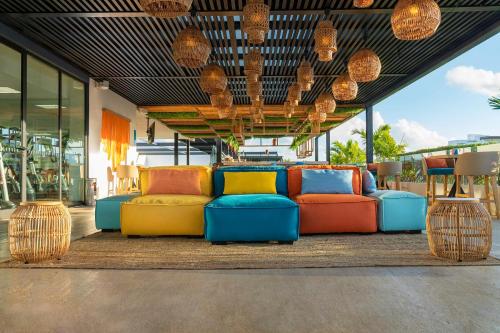 fiesta inn playa del carmen