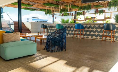fiesta inn playa del carmen