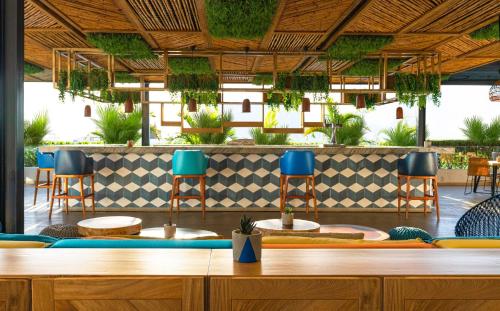 fiesta inn playa del carmen