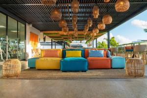 fiesta inn playa del carmen
