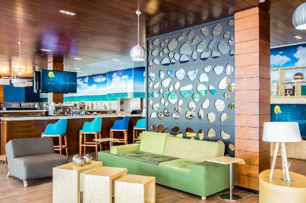 fiesta inn playa del carmen
