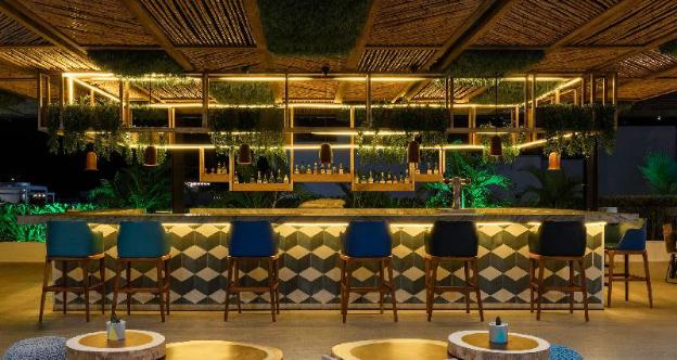 fiesta inn playa del carmen