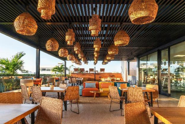 fiesta inn playa del carmen