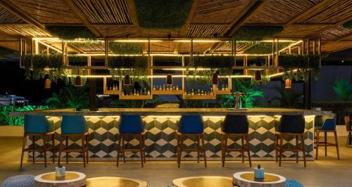 fiesta inn playa del carmen