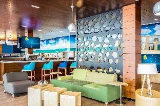 fiesta inn playa del carmen