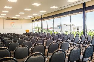 fiesta inn playa del carmen