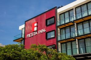 fiesta inn playa del carmen
