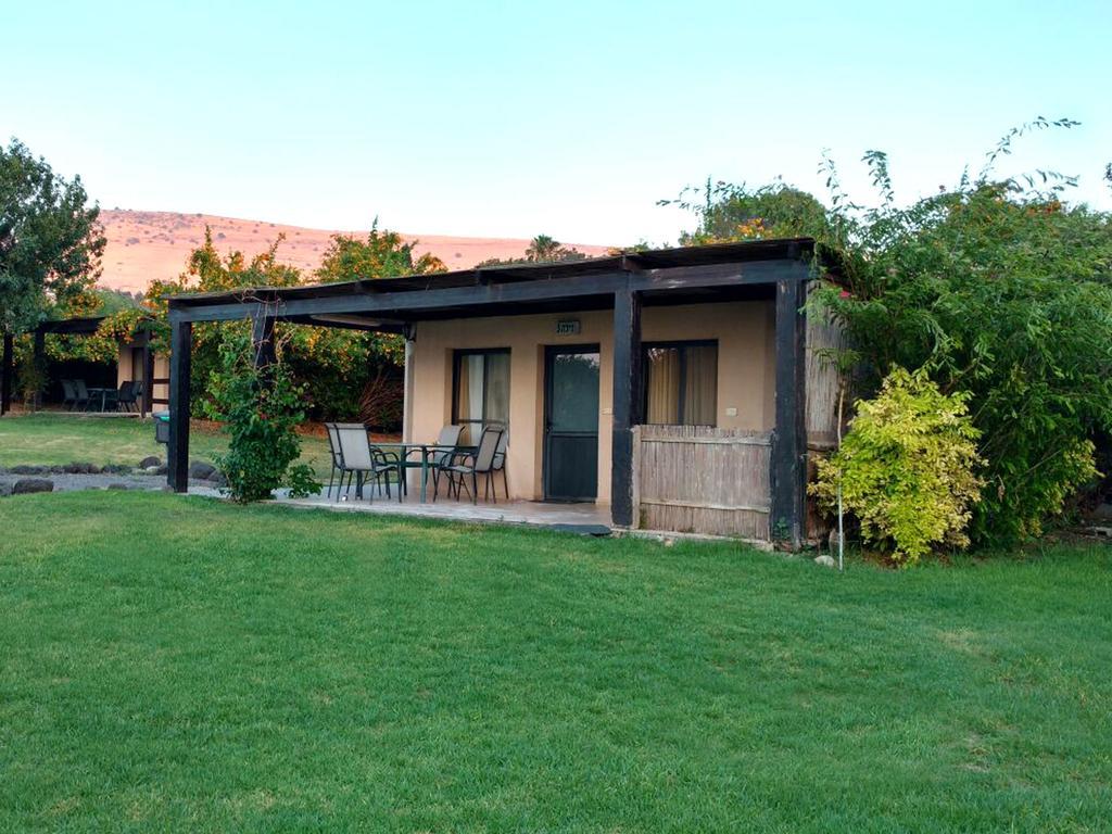 Nofey Habashan,Gonen>>Alma,1 star