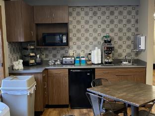 The Center Inn,,3 star
