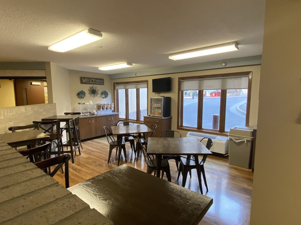 the center inn