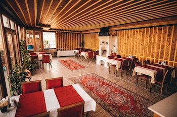 Maron Stone House,Goreme>>Cappadocia,3 star