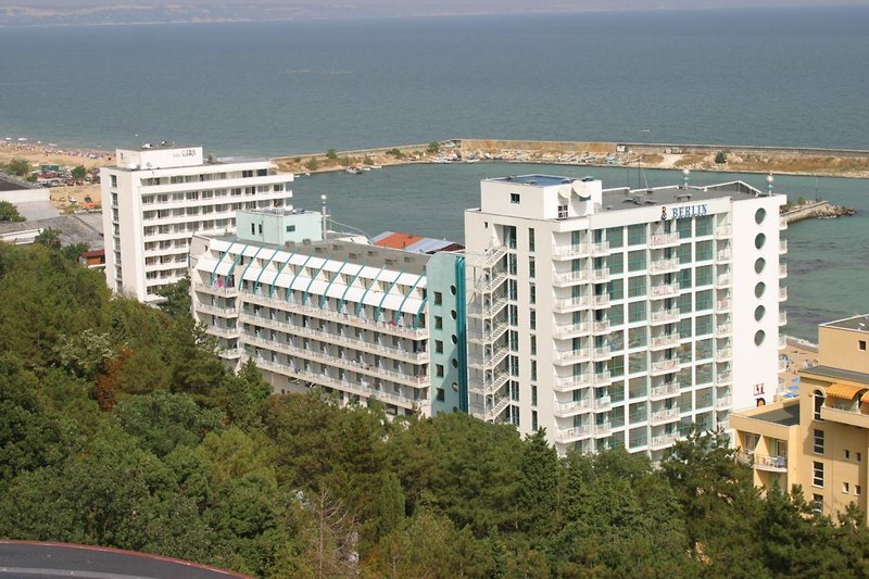 berlin golden beach hotel all inclusive