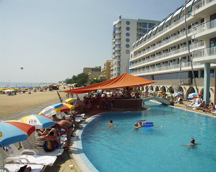 berlin golden beach hotel all inclusive