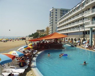 berlin golden beach hotel all inclusive