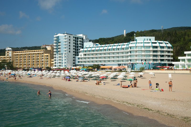 berlin golden beach hotel all inclusive