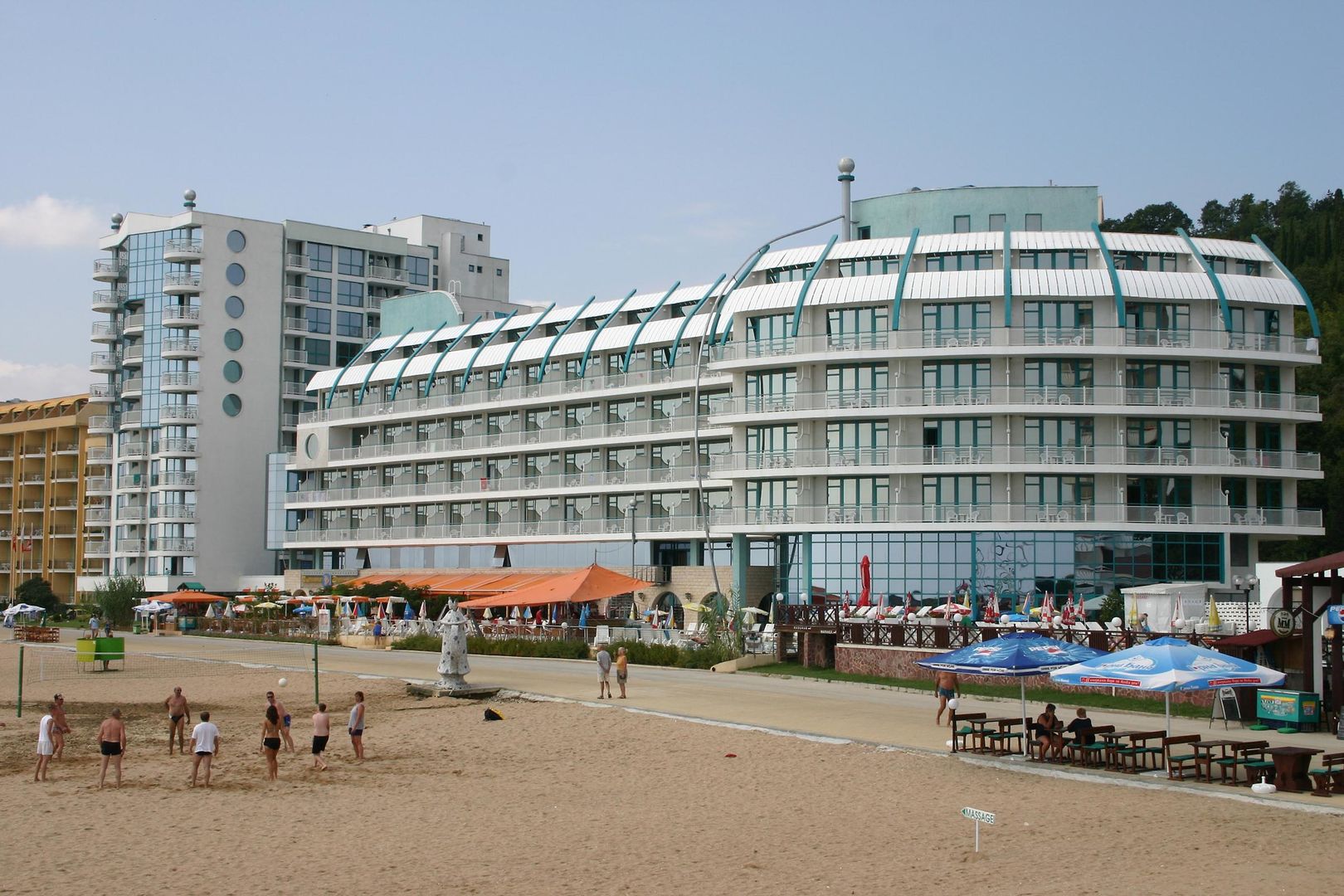 berlin golden beach hotel all inclusive