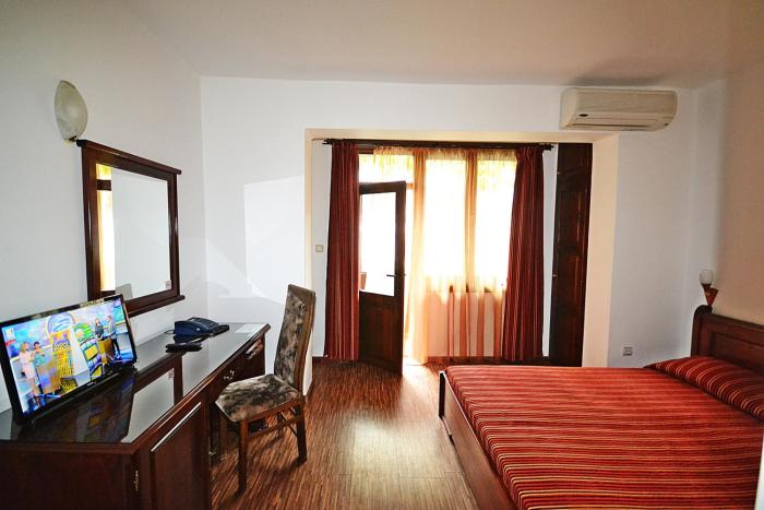 family hotel more