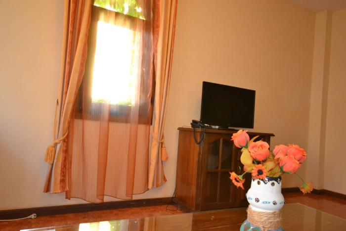 family hotel more