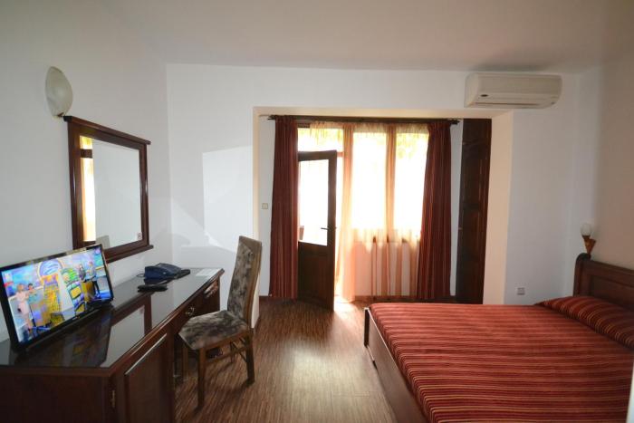 family hotel more