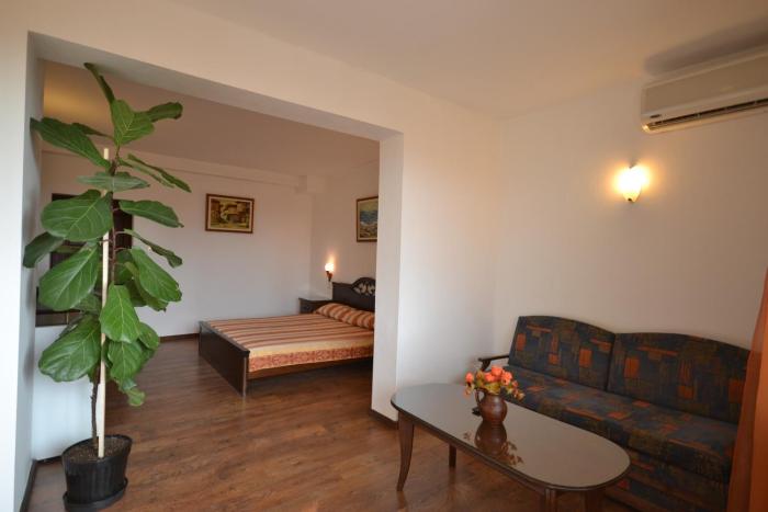 family hotel more