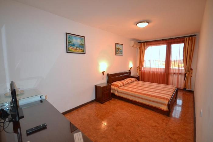 family hotel more