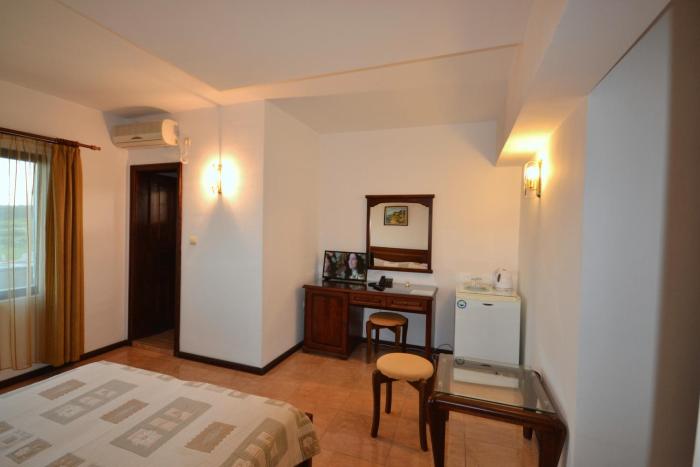 family hotel more