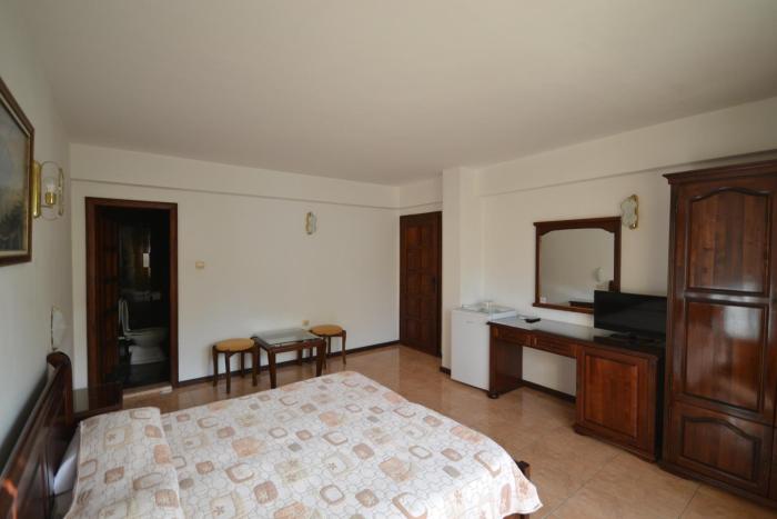 family hotel more