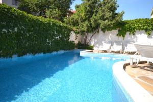 Family Hotel More,Sozopol>>Burgas,3 star