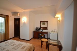 family hotel more