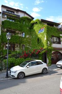 Family Hotel More,Sozopol>>Burgas,3 star