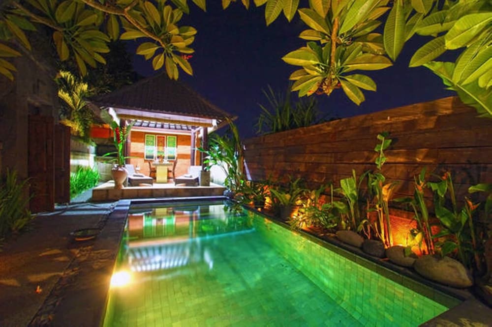 gusde tranquil villas by eps