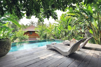 gusde tranquil villas by eps