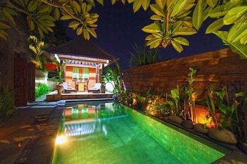 gusde tranquil villas by eps