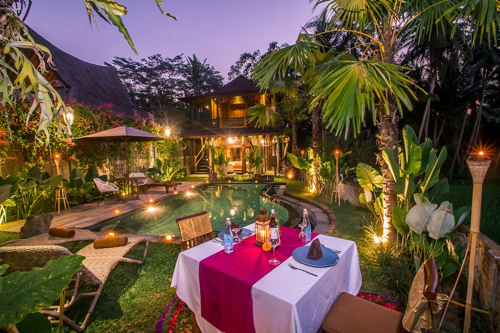 gusde tranquil villas by eps