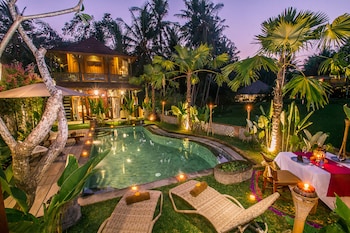 gusde tranquil villas by eps