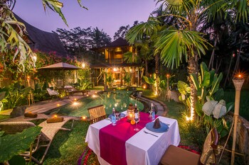 gusde tranquil villas by eps