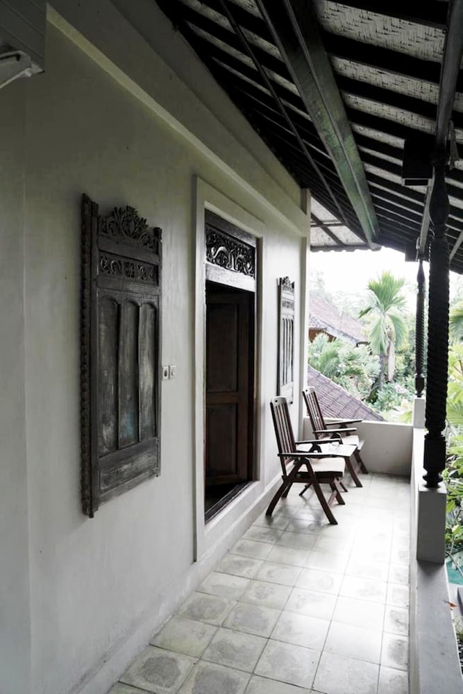 gusde tranquil villas by eps