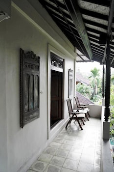 gusde tranquil villas by eps