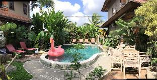 Uma Sari Cottage,Payangan>>Bali,3 star