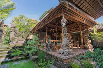 ubud