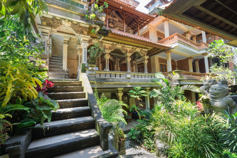 ubud