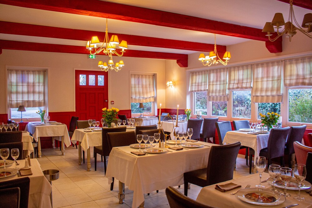 hostellerie de la vieille ferme